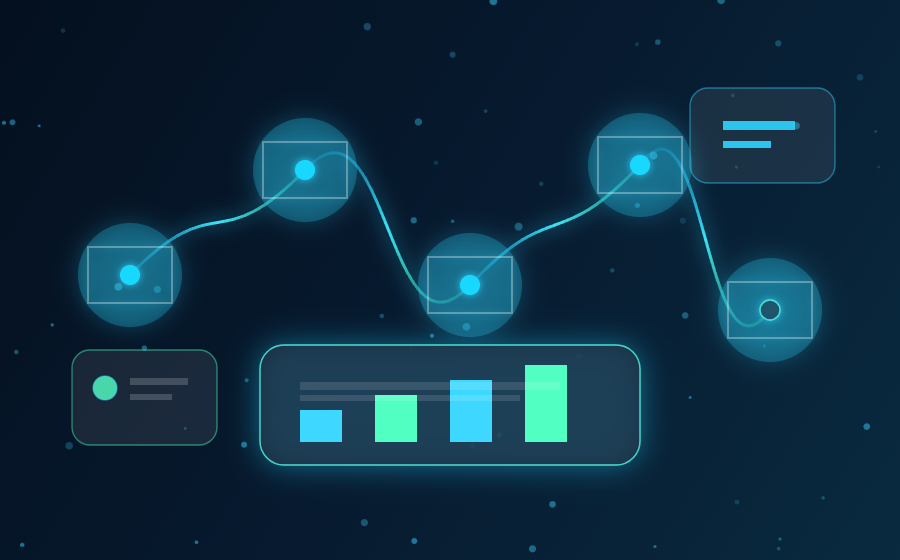 How AI Automation Helps Small Businesses Convert More Leads